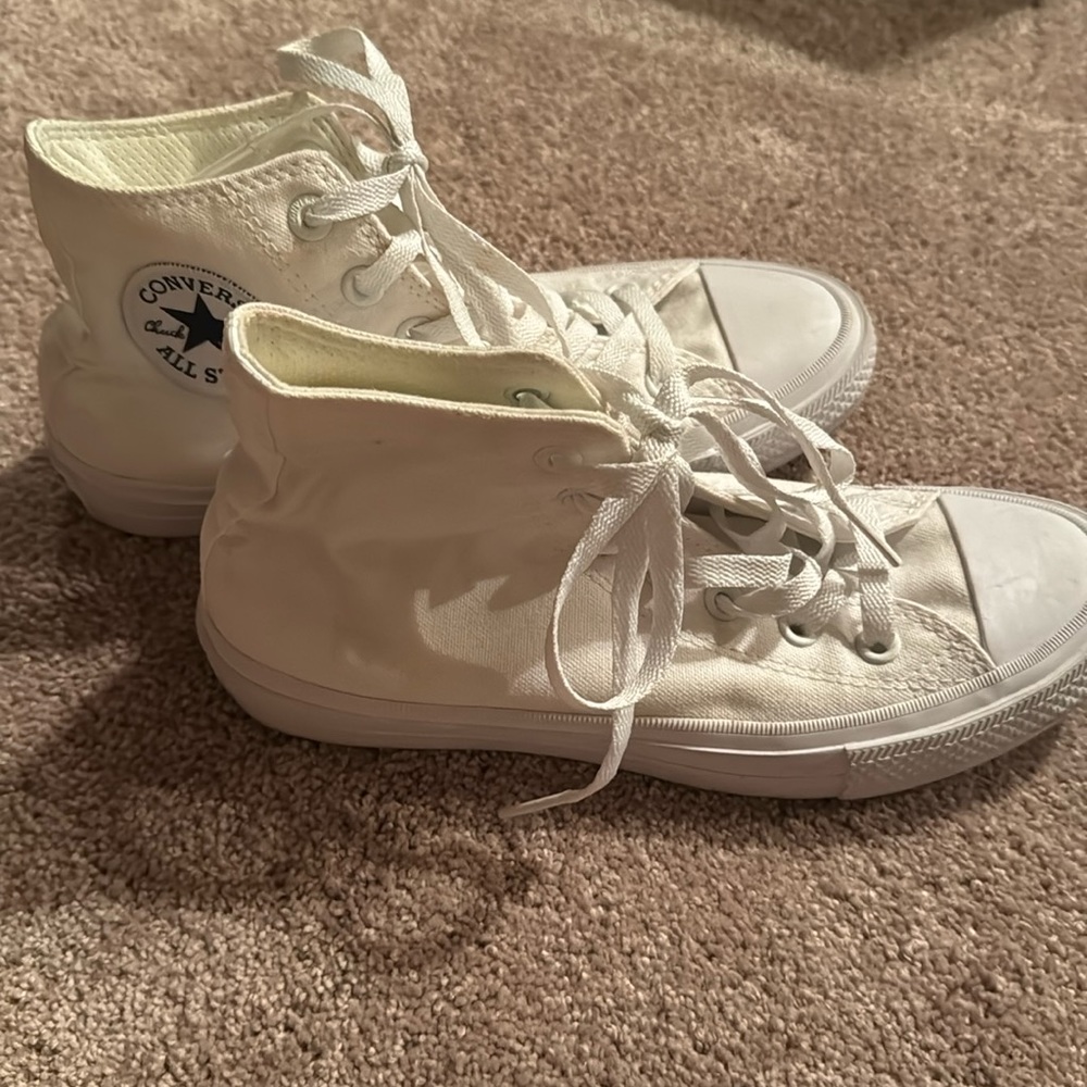 Converse All Star Sneakers